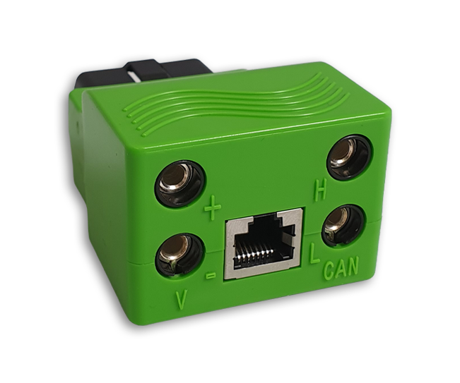 OBD2-Adapter