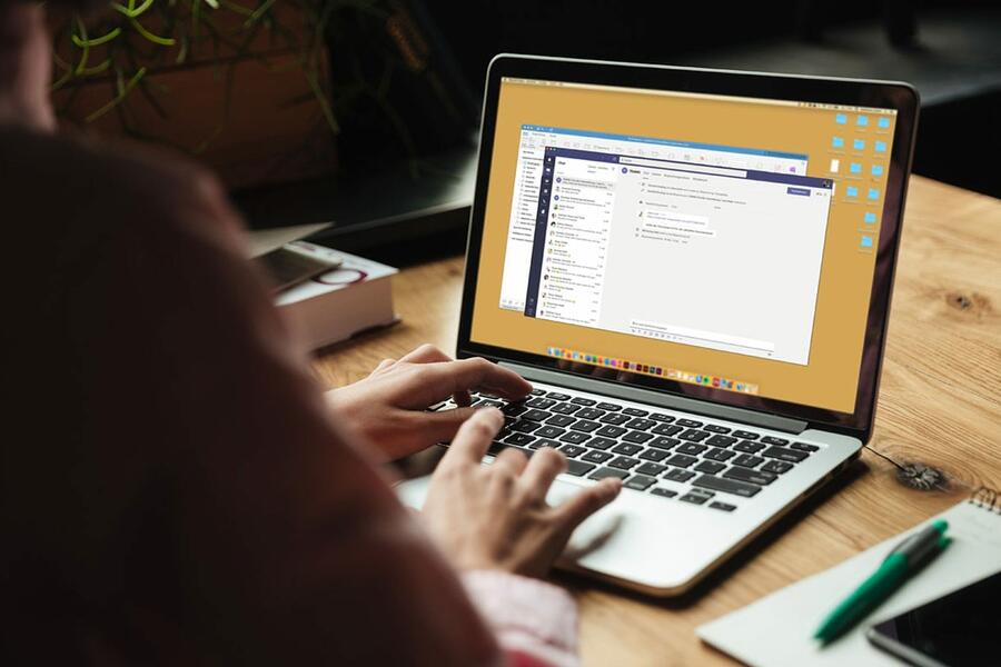 Digitalisierung ist kein Technologiethema...