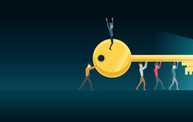 Schlüsselhandlungs-Management im Autohaus