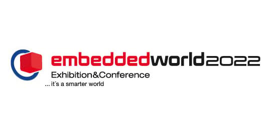 embedded world
