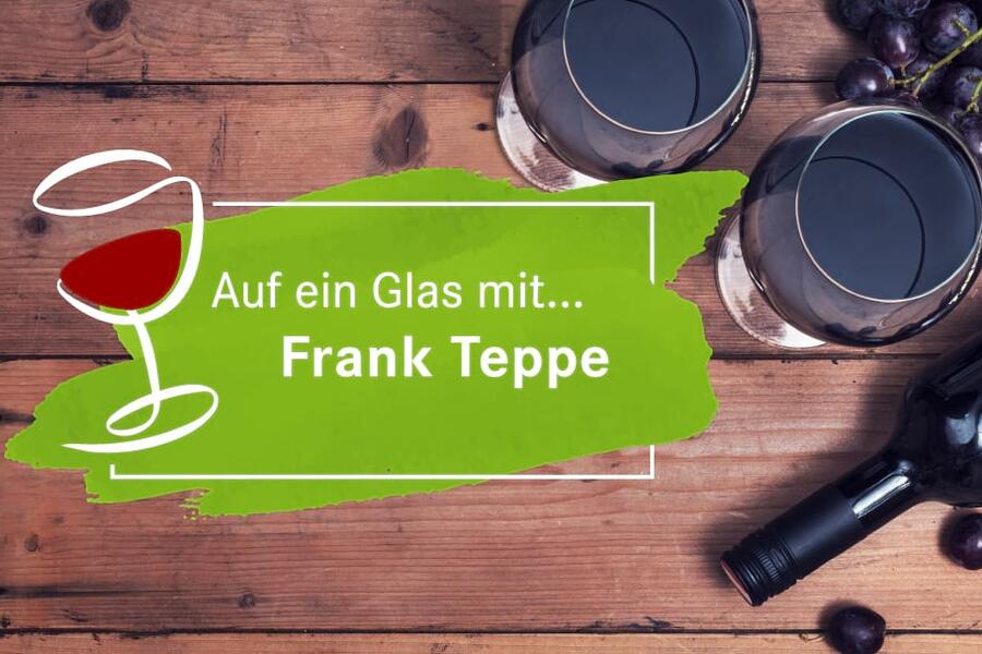 „Die letzte Meile beim Servicevertrag ist der Verkauf“ (Frank Teppe)