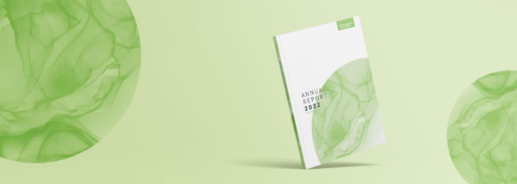 A year of movement at STAR®