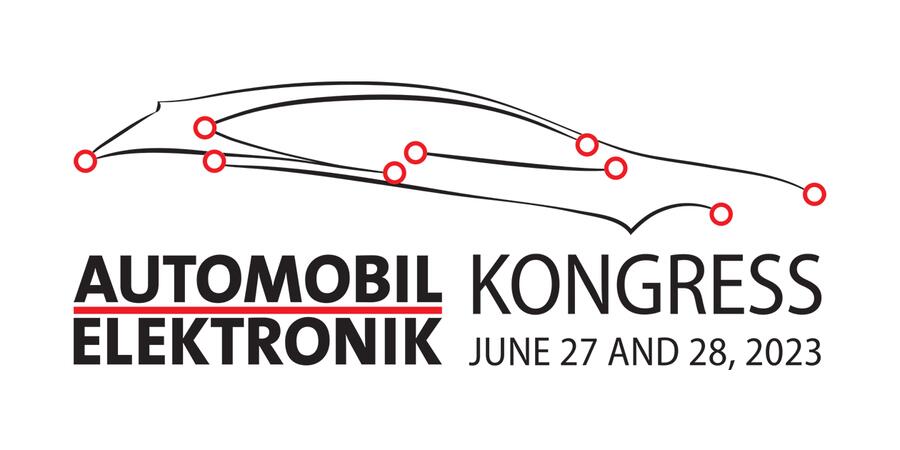 Automobil Elektronik Kongress 2023
