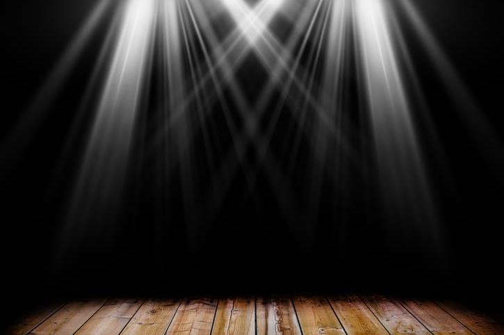 Unser Jahresbericht für 2017!