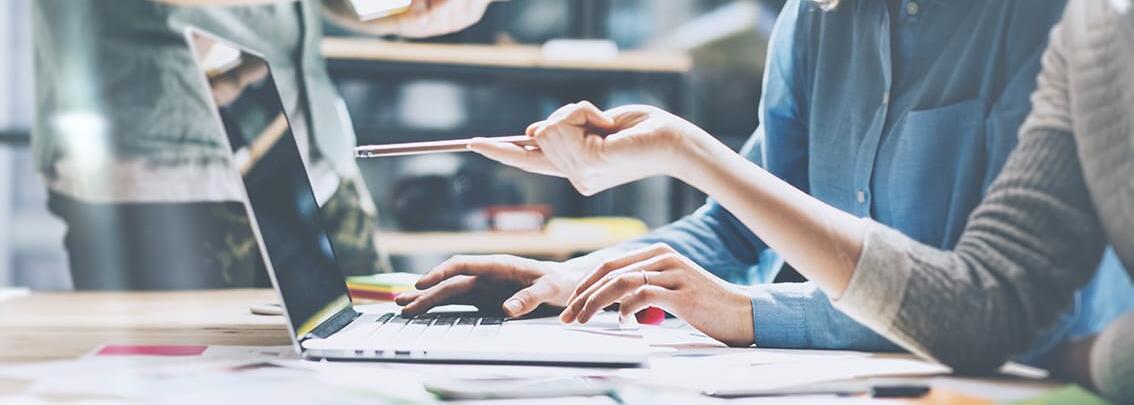 Design-Thinking-Workshops