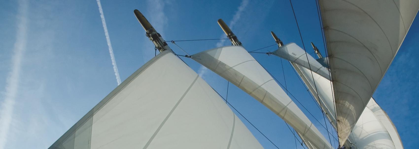 STAR COOPERATION  - Es wird Zeit die Segel zu setzen!