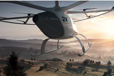 Ist Deutschland bereit für Multicopter?