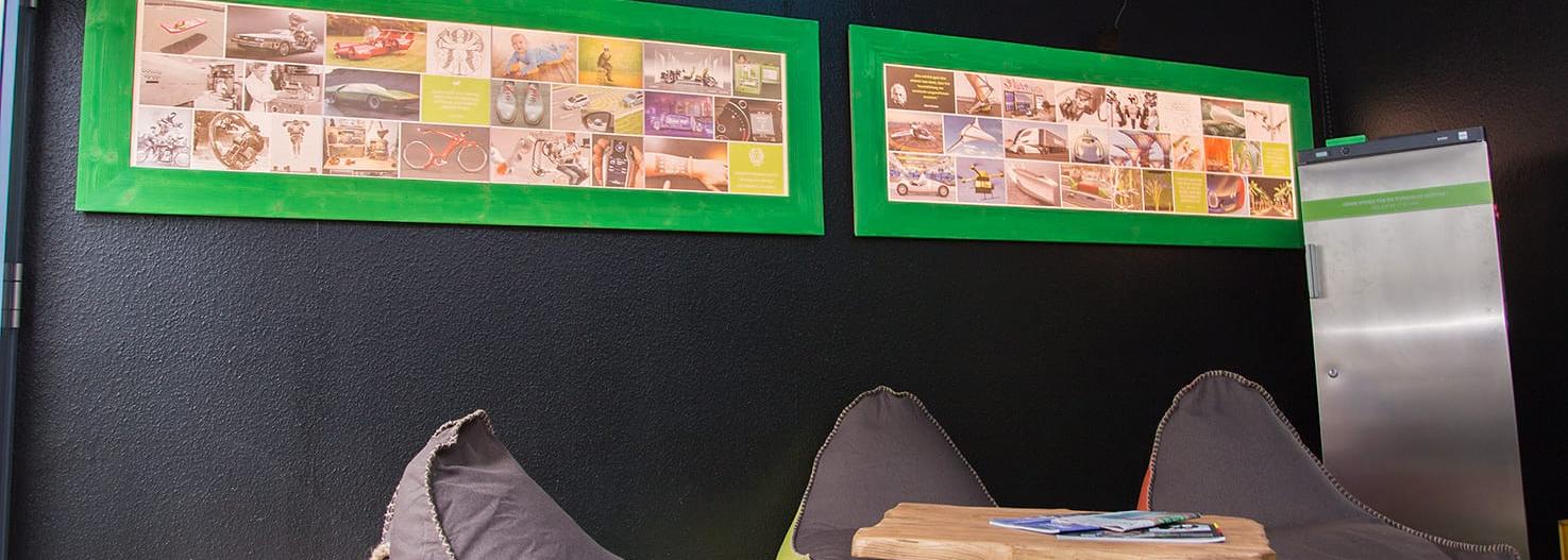 Neuer Zuwachs! Wir begrüßen das Team von Sense&Images