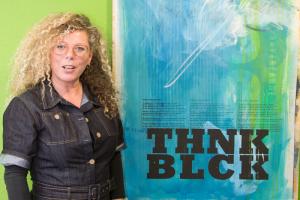 „Ich wünsche mir, dass die Menschen ihre eigenen Ideen entwickeln“