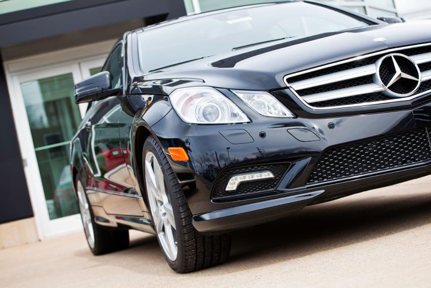 Starke Auto-Batterie: mehr Energie für viel Technik