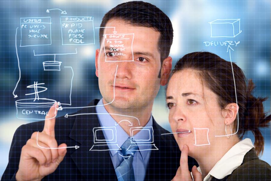 Wer hat Angst vor E-Commerce?