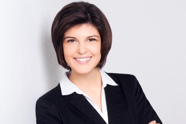 Neue STARS erzählen: Anja Bossenmaier