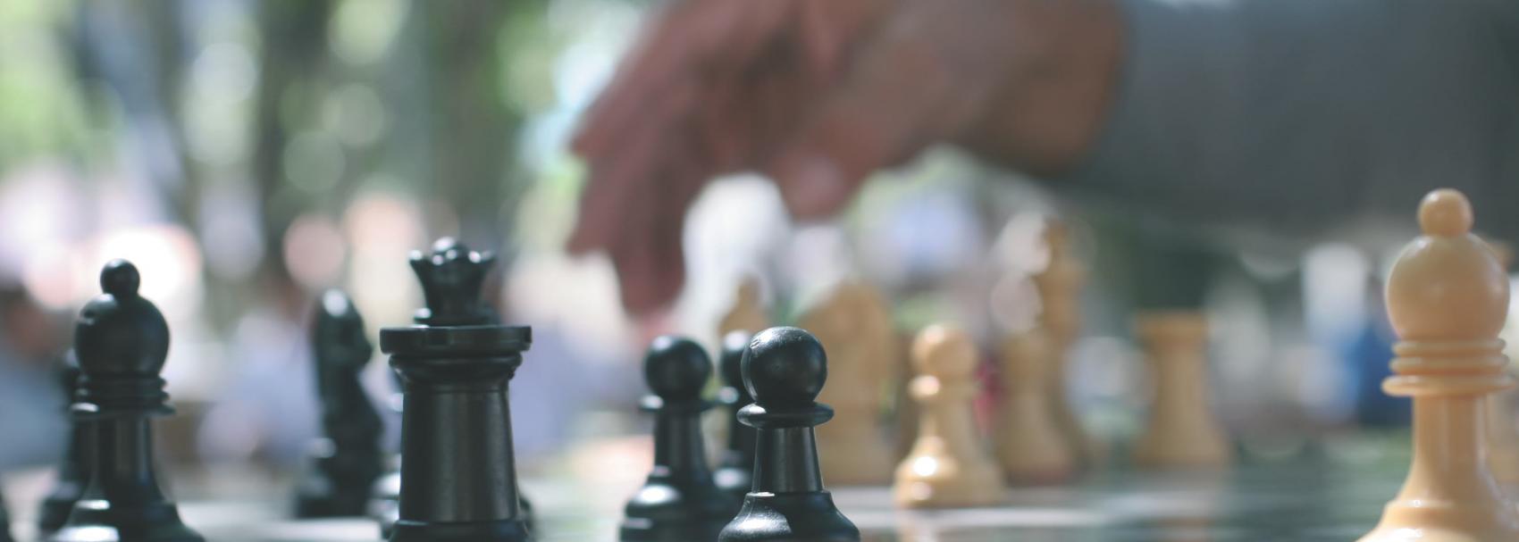 Immer ein Zug voraus - Der STAR Expertentag