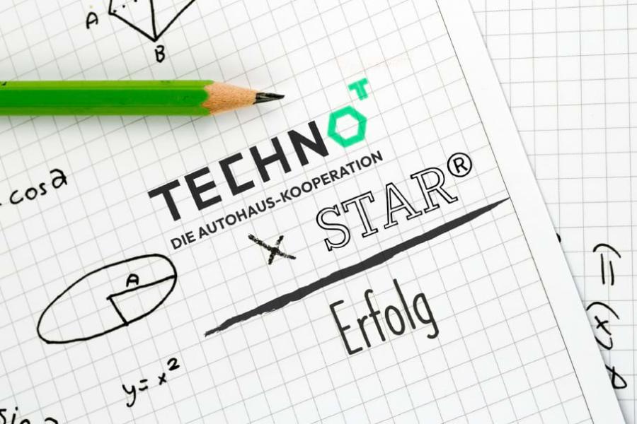 Die Power der Zusammenarbeit: So erreichen wir gemeinsam Großes mit TECHNO - DIE AUTOHAUS-KOOPERATION