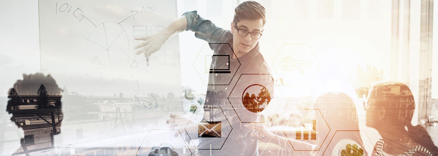 CONSULTING – grow, change, reinvent yourself