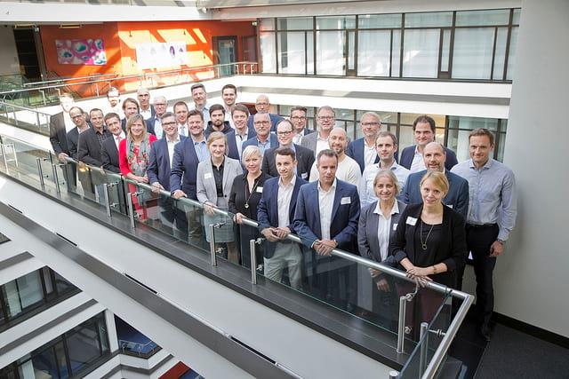 CyberOne Award: „And the winner is …“