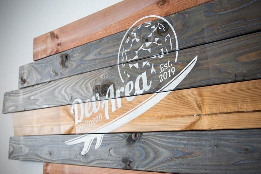 Neuer Raum für innovative Projekte