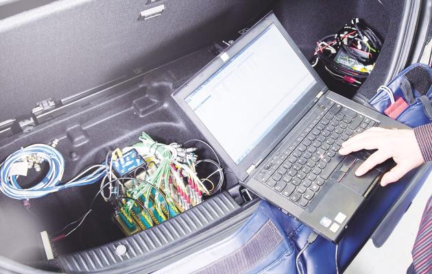 Anwendungsbeispiele STAR ELECTRONICS