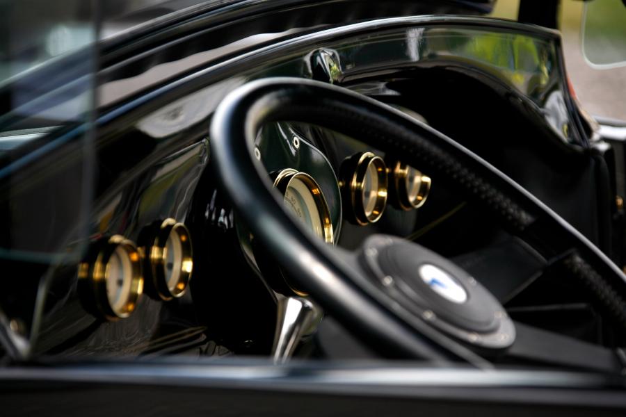 Groß, grün und gelungen: STAR auf der embedded world 2016