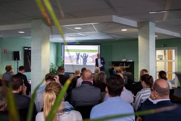 STAR-Expertentag 2017: Wege aus dem Digitalemma