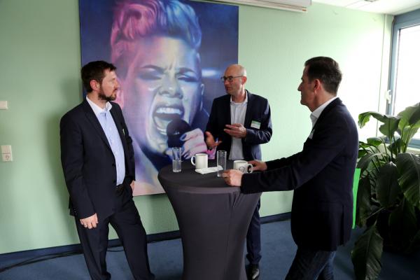 STAR-Expertentag 2017: Hohes Interesse an Strategien für effizientes Marketing