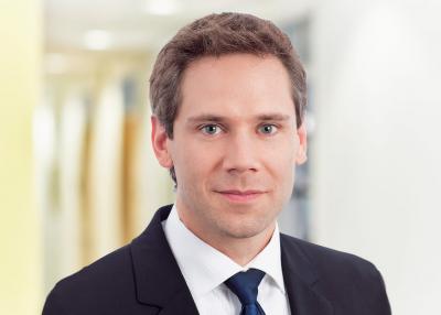 Dr. Gerald Federhofer