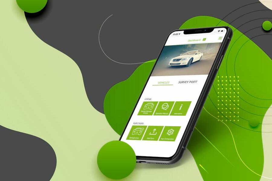 STAR®-ITQS: Das digitale Schadenmanagement der Zukunft