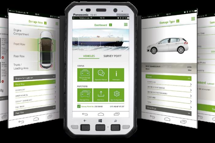 STAR ITQS: LOGISTIK TRIFFT AUF DIGITALISIERUNG
