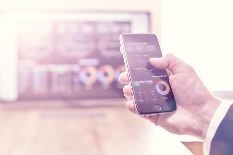 Mit optimierter Datenqualität an den richtigen Stellen bessere Entscheidungen treffen