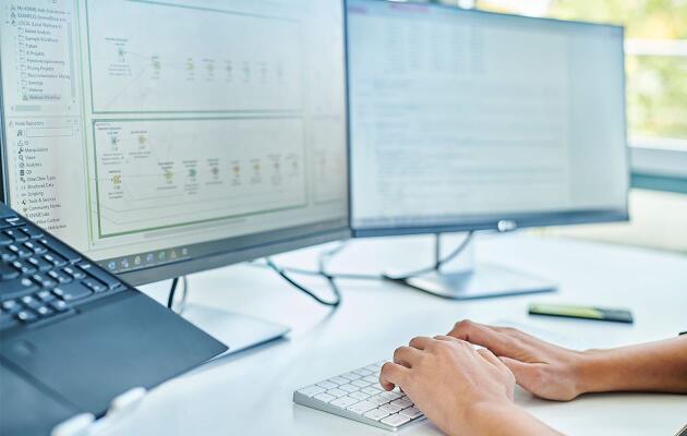 Künstliche Intelligenz (KI)