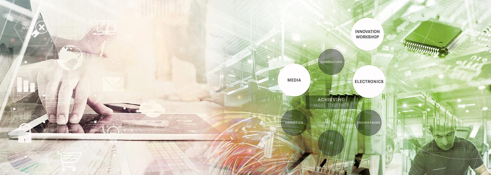 Make your product a STAR