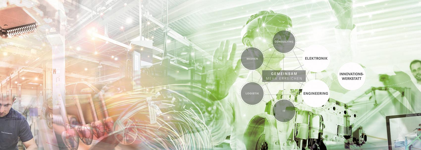 Das perfekte Fahrzeug noch nicht gefunden?