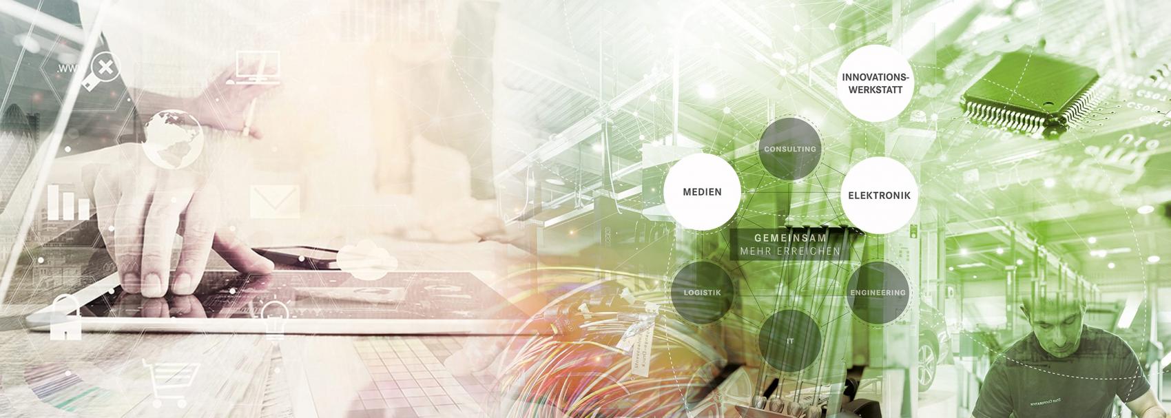 Wir machen jedes Produkt zum STAR