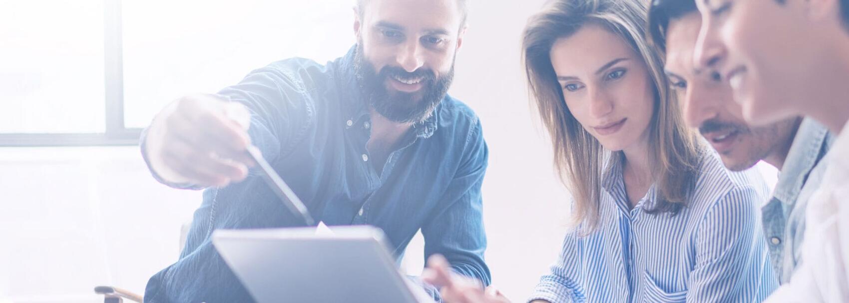 Bessere Entscheidungen treffen