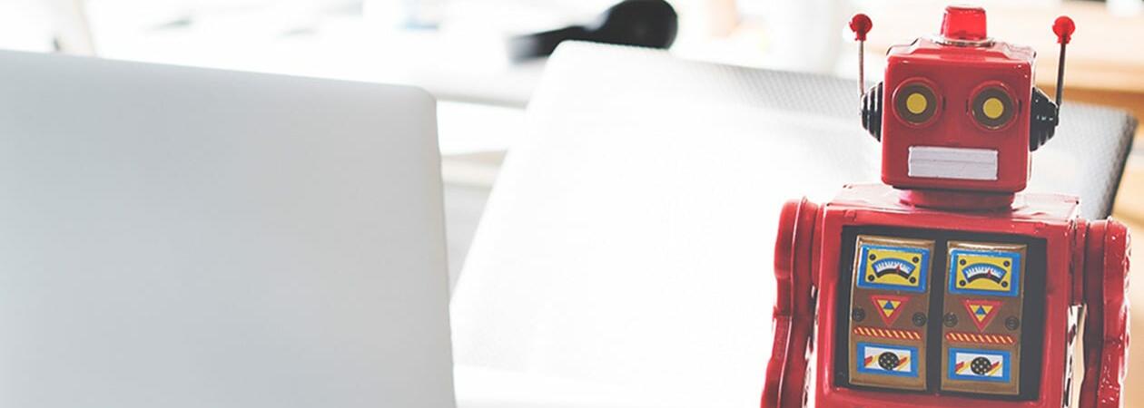 Robotic Process Automation (RPA)