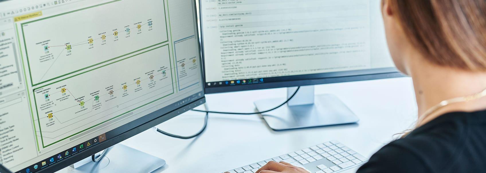 Robotic Process Automation