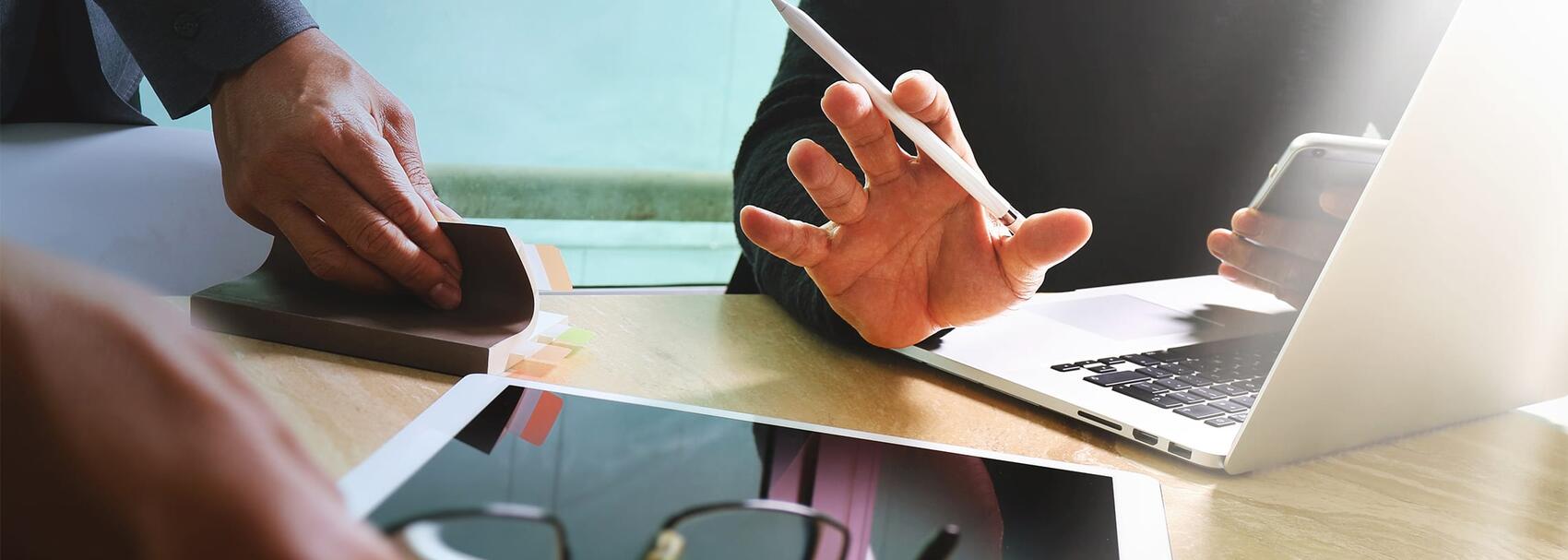 Digitales Arbeiten bei STAR®