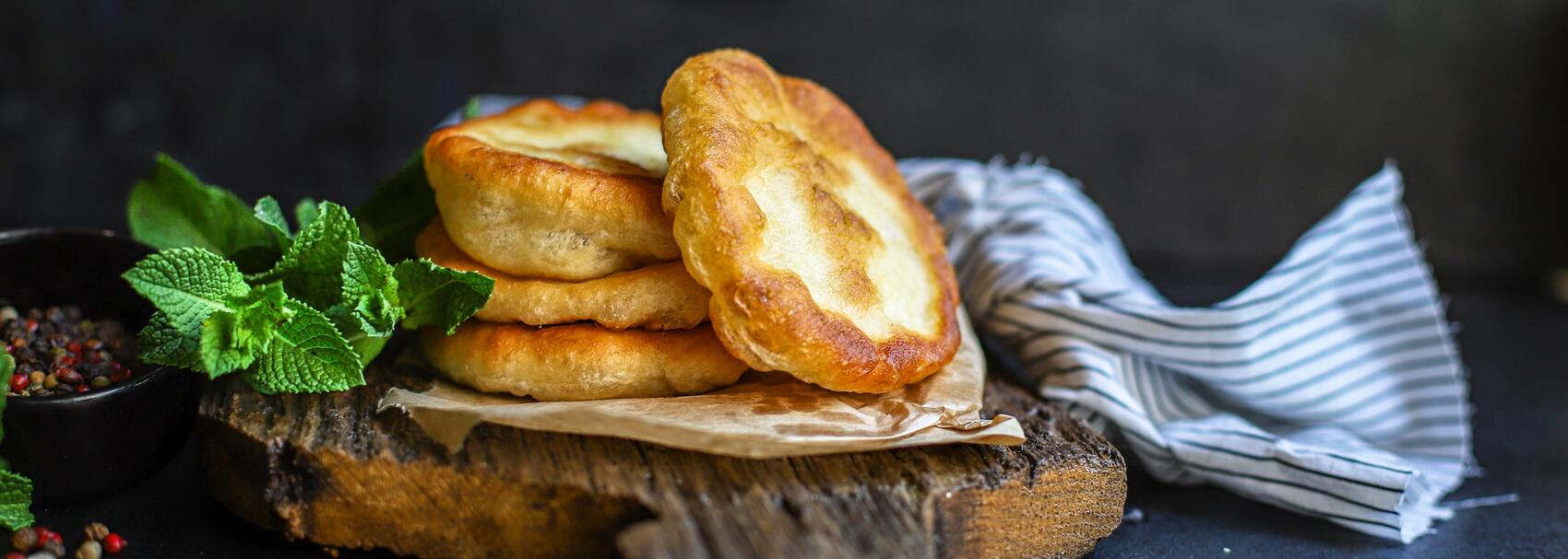 STAR® recipes to cook at home