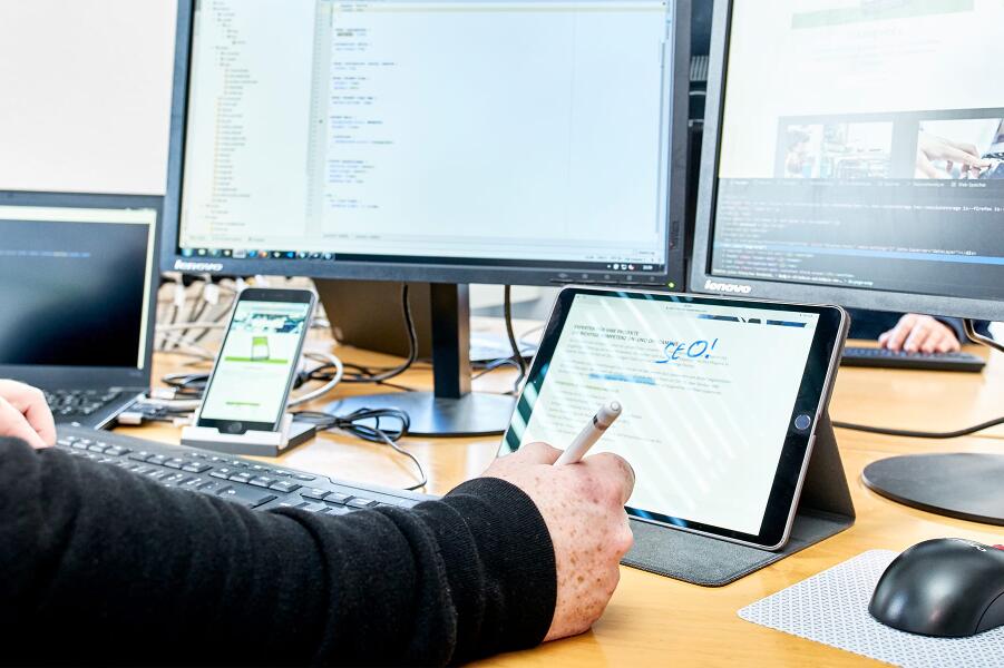 GUI-Testautomatisierung: Chancen und Grenzen