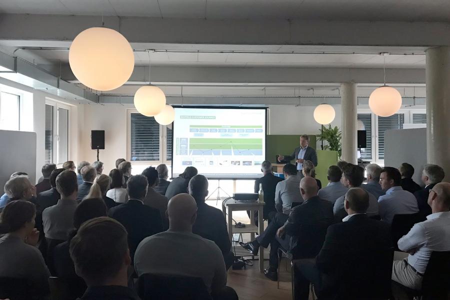 After Sales Expert Meet Up