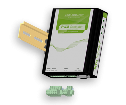 FlexGen-M PWM Remote