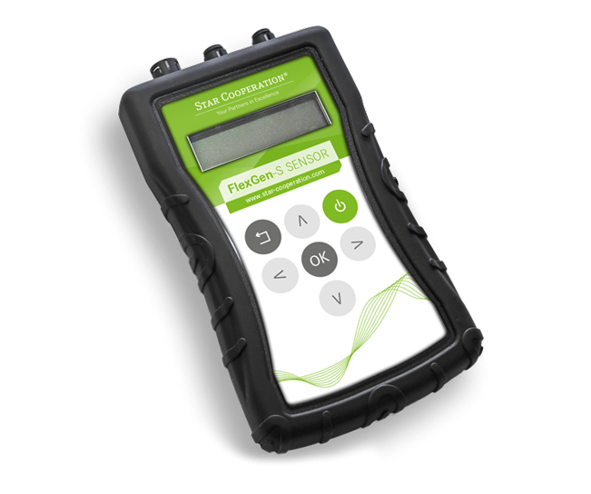 FlexGen-S Sensor