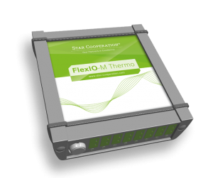 FlexIO-M Thermo