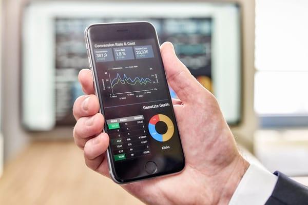 Google Ads: 10 Vorteile für KMU