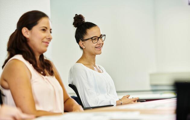 Von der Schulbank zu STAR®