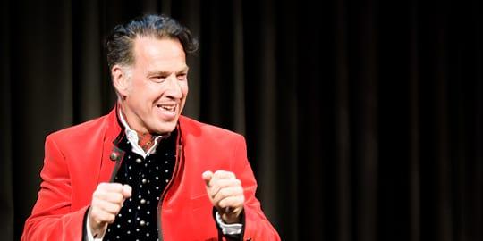 STAR Insight Vortrag