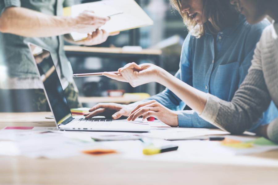 Digital Lab Berlin: Hier entstehen die Technologien von morgen