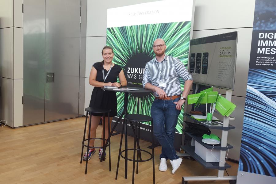 Zukunft – was geht?