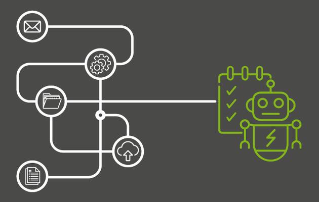 Use Case: Standard Reporting