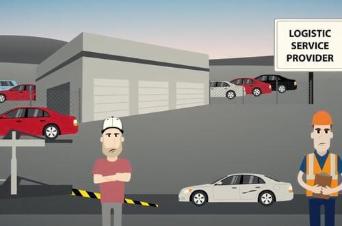 The app for digital damage assessment